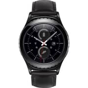 Samsung SMR732ZKA Gear S2 Classic Smartwatch Black