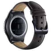 Samsung SMR732ZKA Gear S2 Classic Smartwatch Black