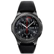 Samsung Universal Gear S3 Frontier Space Grey -  SM-R760