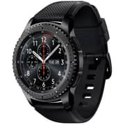 Samsung Universal Gear S3 Frontier Space Grey -  SM-R760