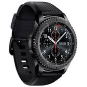 Samsung Universal Gear S3 Frontier Space Grey -  SM-R760