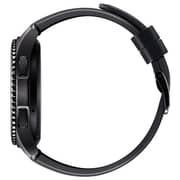 Samsung Universal Gear S3 Frontier Space Grey -  SM-R760
