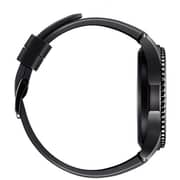 Samsung Universal Gear S3 Frontier Space Grey -  SM-R760
