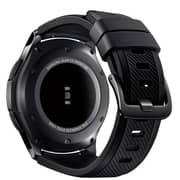 Samsung Universal Gear S3 Frontier Space Grey -  SM-R760
