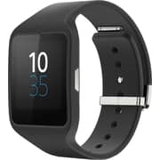 Sony SWR50 Smart Watch 3 Black