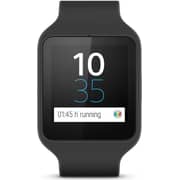 Sony SWR50 Smart Watch 3 Black