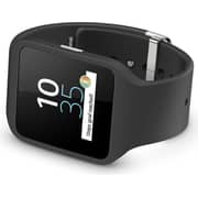 Sony SWR50 Smart Watch 3 Black