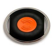 Biisafe Buddy Location/Fitness Tracker Black/Orange