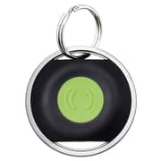 Biisafe Buddy Location/Fitness Tracker Black/Green