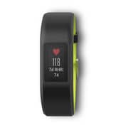 Garmin Vivosport Fitness Band Large With GPS Black/Lime