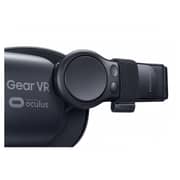 Samsung Gear VR With Controller - SMR324NZAAXSG