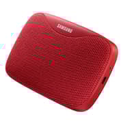 Samsung Level Box Slim Bluetooth Speaker Red - EO-SG930CREGAE