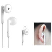 Huawei AM115 In Ear Headphone White