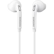 Samsung EOEG920BWEGAE Wired Hybrid Stereo Headset White