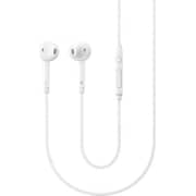 Samsung EOEG920BWEGAE Wired Hybrid Stereo Headset White