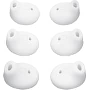 Samsung EOEG920BWEGAE Wired Hybrid Stereo Headset White