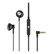 Sony Stereo Headset Black