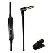 Sony Stereo Headset Black