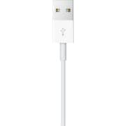 Apple MKLG2ZM/A Watch Magnetic Charging Cable 1m