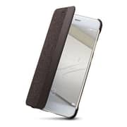 هواوي حافظة هاتف ميت 9 بني