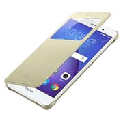 Huawei Smart View Cover Gold For Honor 6X 51991740