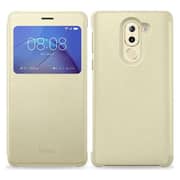 Huawei Smart View Cover Gold For Honor 6X 51991740
