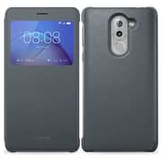 Huawei Smart View Cover Gray For Honor 6X 51991741
