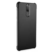 Huawei Protective Back Case Black For Mate 10 Lite