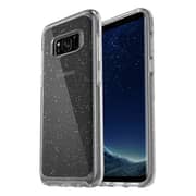 Otterbox Symmetry Clear Case Stardust For Samsung Galaxy S8 Plus 7754665