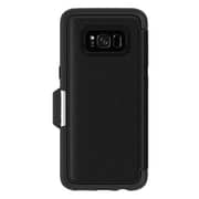 Otterbox Strada Series Case Onyx Black For Samsung Galaxy S8 Plus 7754633
