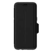 Otterbox Strada Series Case Onyx Black For Samsung Galaxy S8 Plus 7754633