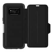 Otterbox Strada Series Case Onyx Black For Samsung Galaxy S8 Plus 7754633