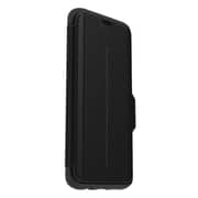 Otterbox Strada Series Case Onyx Black For Samsung Galaxy S8 Plus 7754633