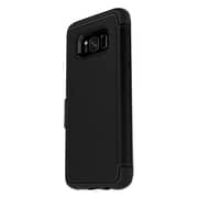 Otterbox Strada Series Case Onyx Black For Samsung Galaxy S8 Plus 7754633