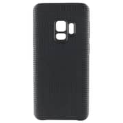 Samsung Hyperknit Cover Grey For Galaxy S9 - EF-GG960FJEGWW