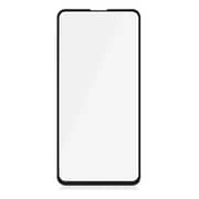 Panzerglass Tempered Glass Screen Protector Black For iPhone X - PG2625