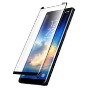 Trands Tempered Glass Screen Protector For Samsung Galaxy Note 8 - TRSP3847