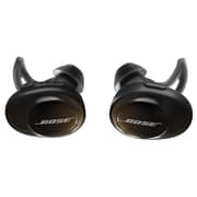 Bose Soundsport Free Wireless Earbuds - Black