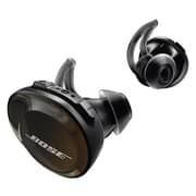 Bose Soundsport Free Wireless Earbuds - Black