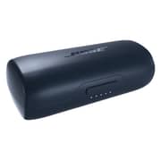 Bose Soundsport Free Wireless Earbuds - Navy/Citron