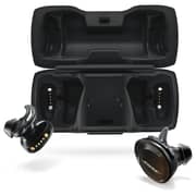Bose Soundsport Free Wireless Earbuds - Navy/Citron