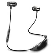 Cellular Line Wireless In-Ear Headset Black