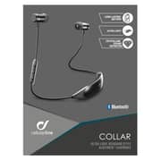 Cellular Line Wireless In-Ear Headset Black