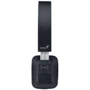 Genius HS920BT Bluetooth Headset Black