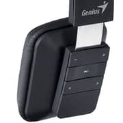 Genius HS920BT Bluetooth Headset Black