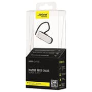 Jabra Bluetooth Headset White