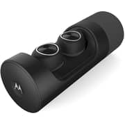 Motorola MVOA Verve Ones Wireless Smart Earbuds Black