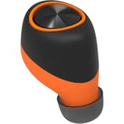 Motorola MVOPA Verve Ones + Wireless & Waterproof Smart Earbuds Black