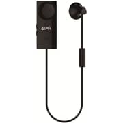 Nova BH119 Clip On Stereo Bluetooth Headset Black