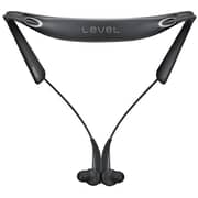 سامسونج ليفيل يو برو سماعة رأس لاسلكي أسود